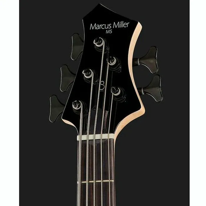 Marcus Miller M5 5st TBL – photo 8