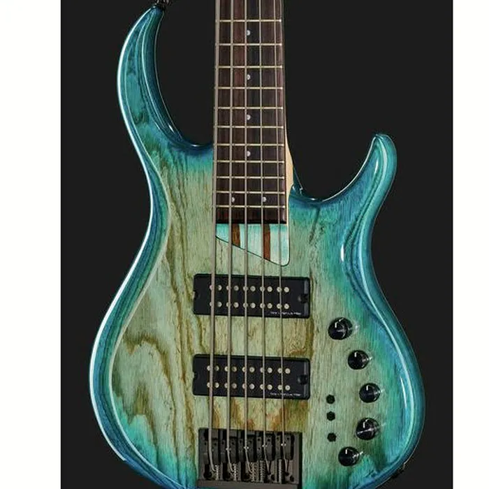 Marcus Miller M5 5st TBL – photo 6
