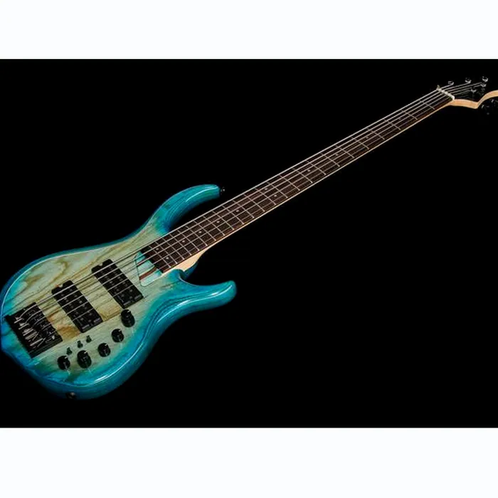 Marcus Miller M5 5st TBL – photo 11
