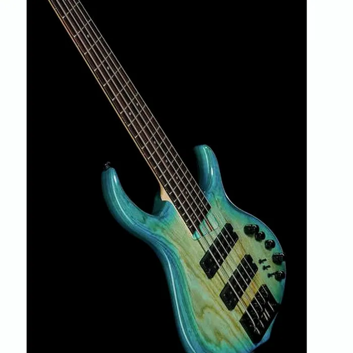Marcus Miller M5 5st TBL – photo 12