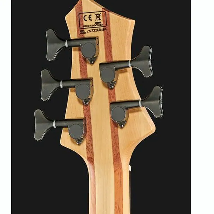 Marcus Miller M5 5st TBL LH – photo 9