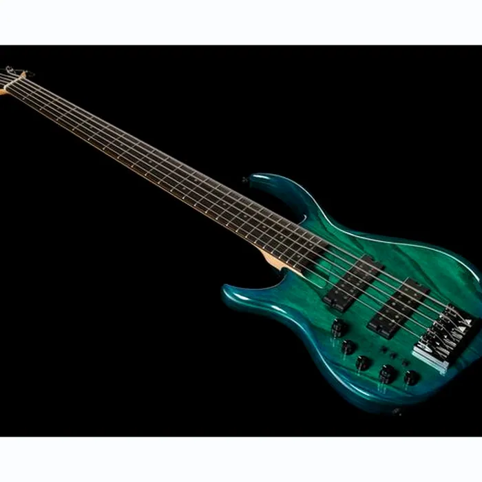 Marcus Miller M5 5st TBL LH – photo 11