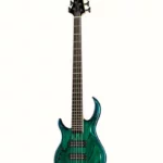 Avis basse électrique Marcus Miller M5 5st TBL LH