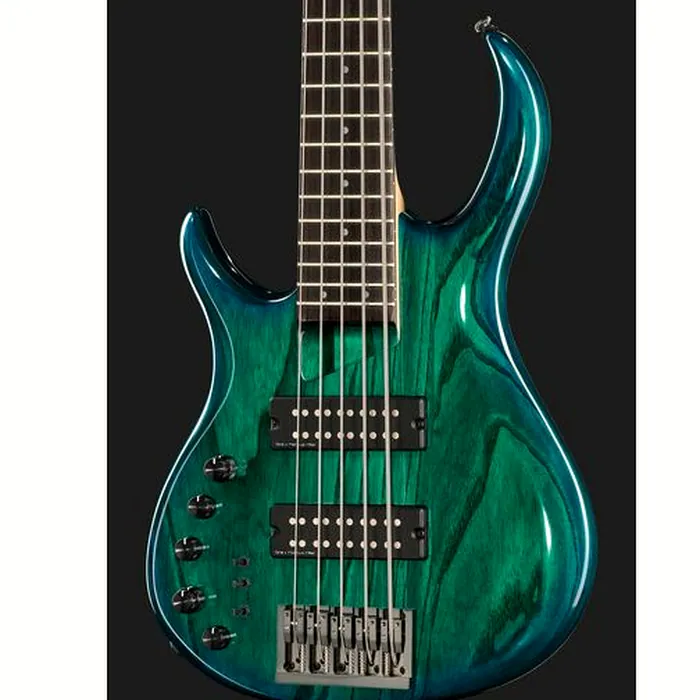Marcus Miller M5 5st TBL LH – photo 6