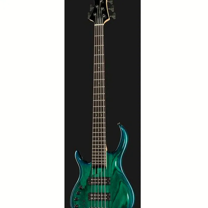 Marcus Miller M5 5st TBL LH – photo 4