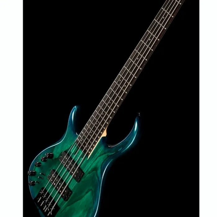 Marcus Miller M5 5st TBL LH – photo 12