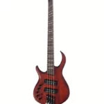 La basse électrique Marcus Miller M6 Headless 4 MS LH : Notre avis