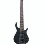 Marcus Miller M6 Headless 6 BK – Avis sur cette basse électrique
