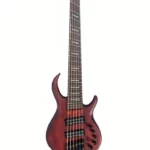 Avis basse électrique Marcus Miller M6 Headless 6 MS