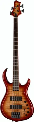Marcus Miller M7 4st BRS 2nd Gen