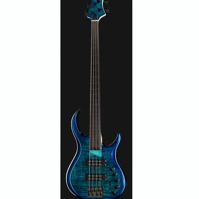 Marcus Miller M7 4st Fretless TBL 2nd Gen – photo 4
