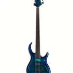 Avis sur Marcus Miller M7 4st Fretless TBL 2nd Gen – Test basse électrique