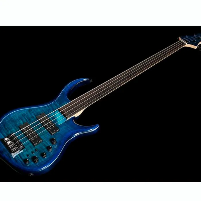 Marcus Miller M7 4st Fretless TBL 2nd Gen – photo 11