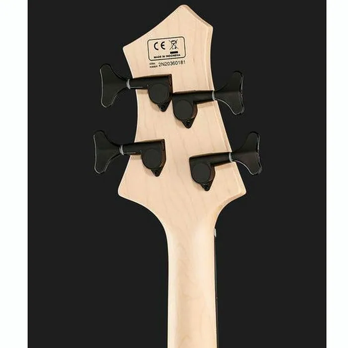 Marcus Miller M7 4st Fretless TBL 2nd Gen – photo 9