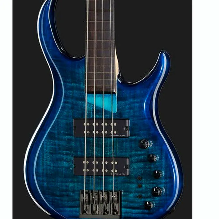 Marcus Miller M7 4st Fretless TBL 2nd Gen – photo 6