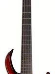 La basse électrique Marcus Miller M7 5st BRS 2nd Gen | Test et Avis | E.G.L