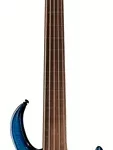 La basse électrique Marcus Miller M7 5st Fretless TBL 2nd Gen | Test et Avis | E.G.L