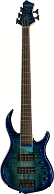 Marcus Miller M7 5st TBL 2nd Gen