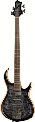 Marcus Miller M7 Swamp Ash 4st TBK 2nd Gen