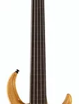 La basse électrique Marcus Miller M7 Swamp Ash 5 FL NT 2nd Gen | Test et Avis | E.G.L