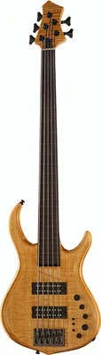Marcus Miller M7 Swamp Ash 5 FL NT 2nd Gen
