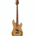 Marcus Miller P10DX-4 Natural – Avis sur cette basse électrique