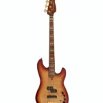 Avis sur Marcus Miller P10DX-4 Tobacco Sunburst – Test basse électrique