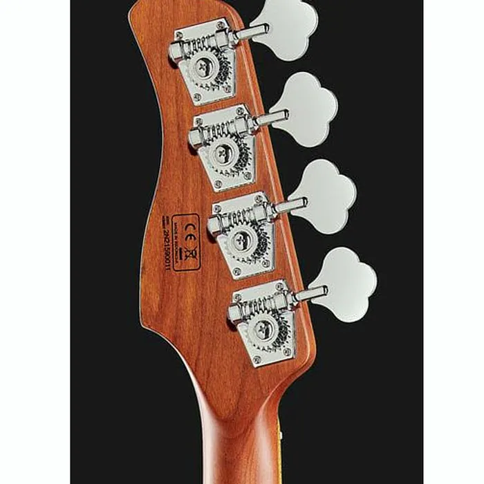 Marcus Miller P5 Alder-4 DRD – photo 9