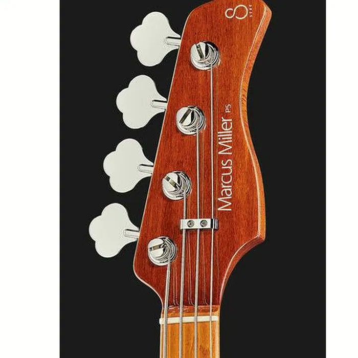 Marcus Miller P5 Alder-4 DRD – photo 8