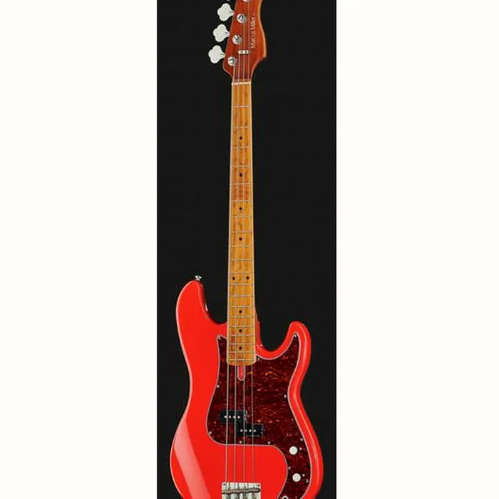 Marcus Miller P5 Alder-4 DRD – photo 4