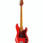 La basse électrique Marcus Miller P5 Alder-4 DRD : Notre avis