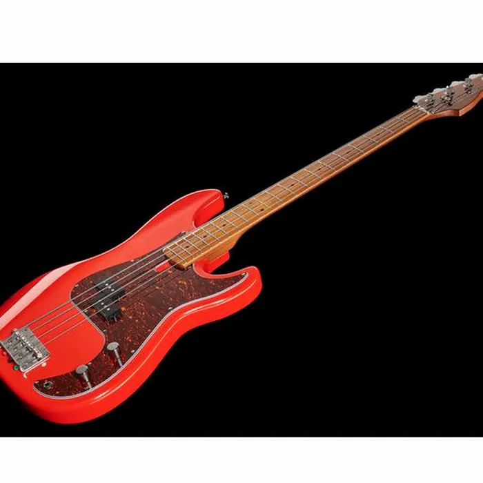 Marcus Miller P5 Alder-4 DRD – photo 11