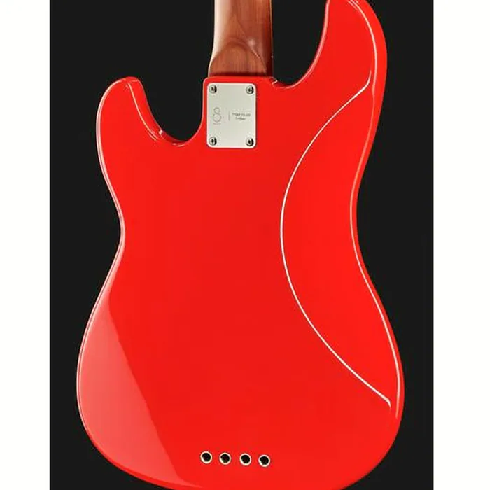 Marcus Miller P5 Alder-4 DRD – photo 7