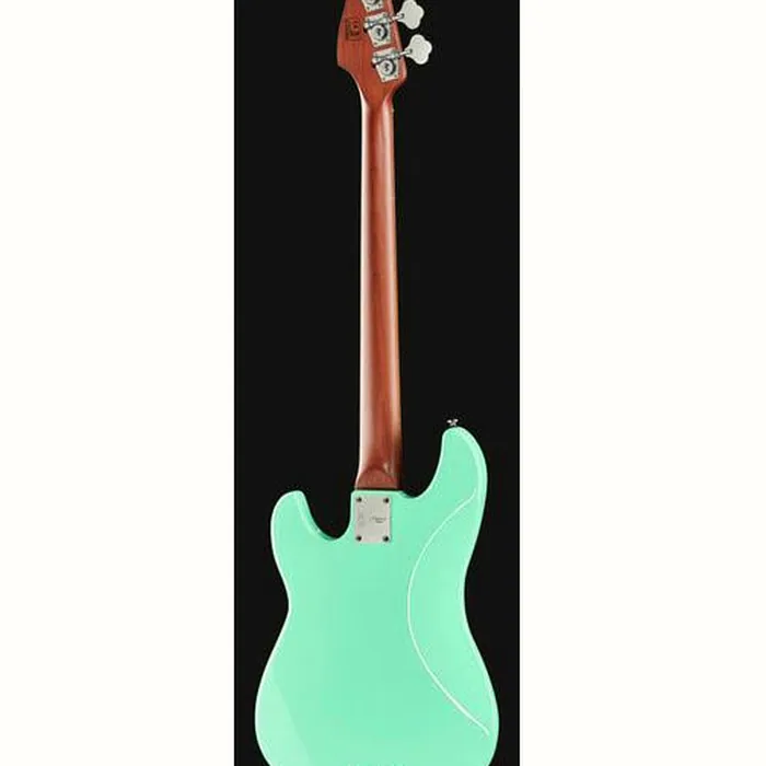 Marcus Miller P5 Alder-4 MLG – photo 5