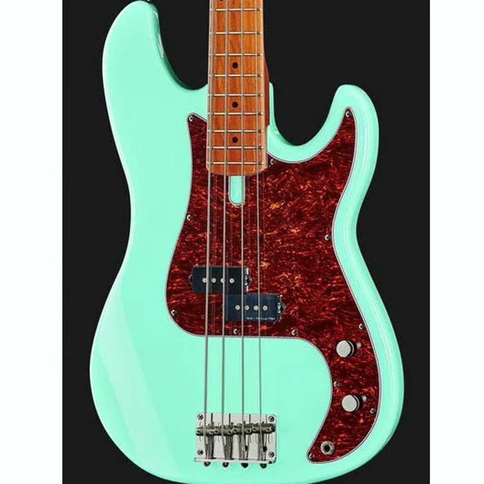 Marcus Miller P5 Alder-4 MLG – photo 6