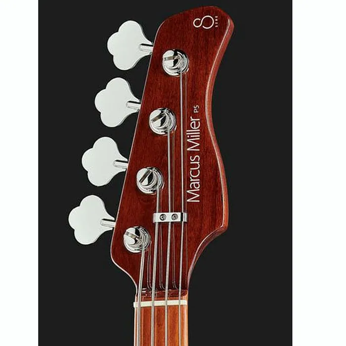 Marcus Miller P5 Alder-4 MLG – photo 8