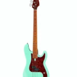 La basse électrique Marcus Miller P5 Alder-4 MLG : Notre avis