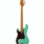Marcus Miller P5 Alder-4 MLG LH – Avis sur cette basse électrique
