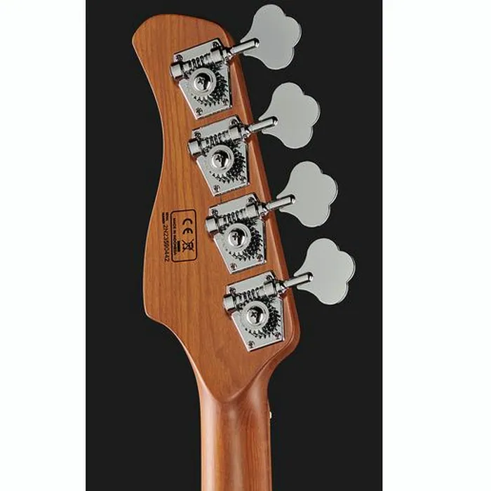 Marcus Miller P5 Alder-4 TS – photo 9