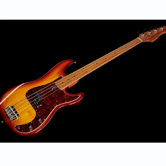 Marcus Miller P5 Alder-4 TS – photo 11