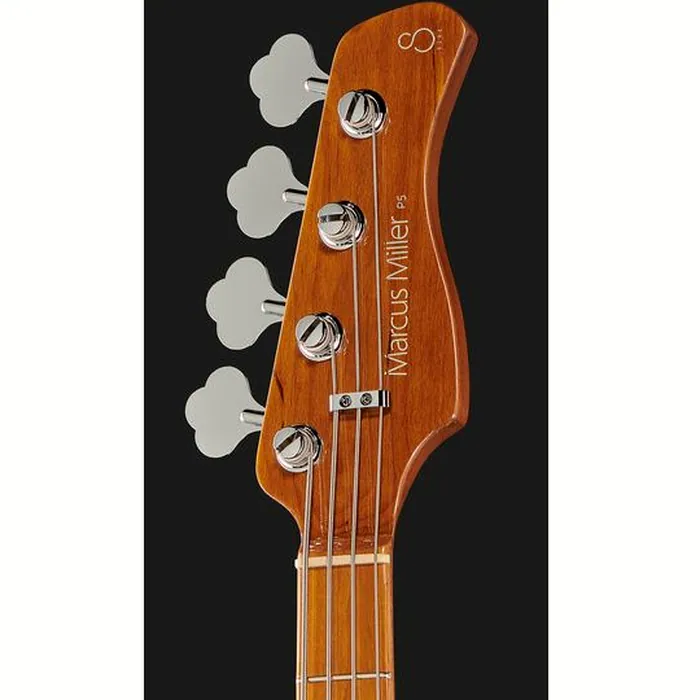 Marcus Miller P5 Alder-4 TS – photo 8