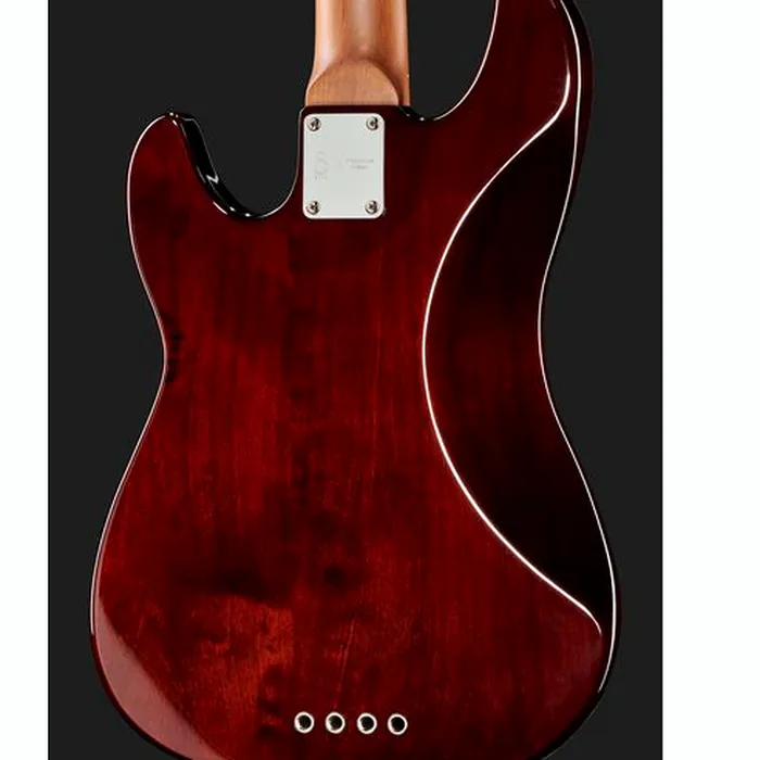Marcus Miller P5 Alder-4 TS – photo 7