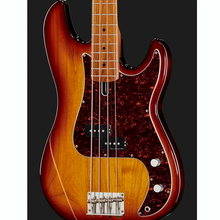 Marcus Miller P5 Alder-4 TS – photo 6