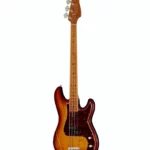 Avis sur Marcus Miller P5 Alder-4 TS – Test basse électrique