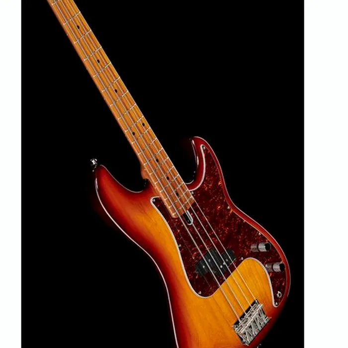 Marcus Miller P5 Alder-4 TS – photo 12