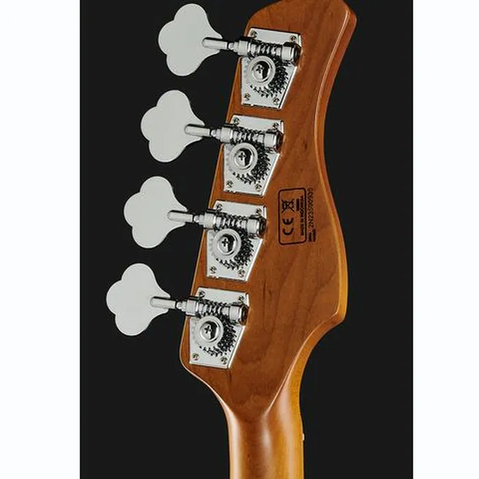 Marcus Miller P5 Alder-4 TS LH – photo 9