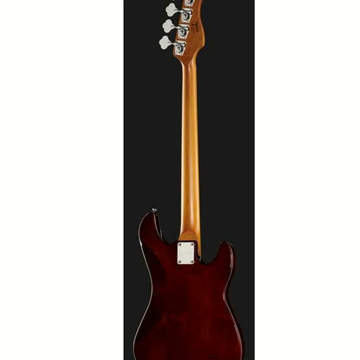 Marcus Miller P5 Alder-4 TS LH – photo 5