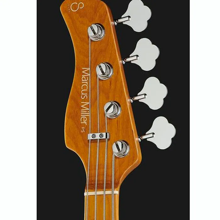 Marcus Miller P5 Alder-4 TS LH – photo 8