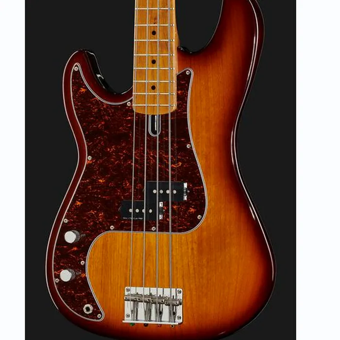 Marcus Miller P5 Alder-4 TS LH – photo 6