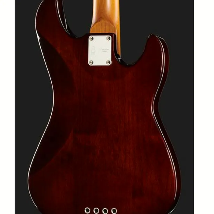 Marcus Miller P5 Alder-4 TS LH – photo 7